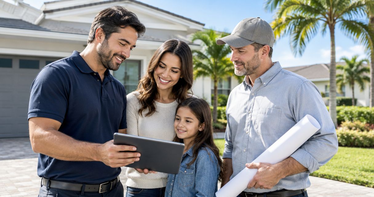 HometownPro alternatives for Florida homeowners