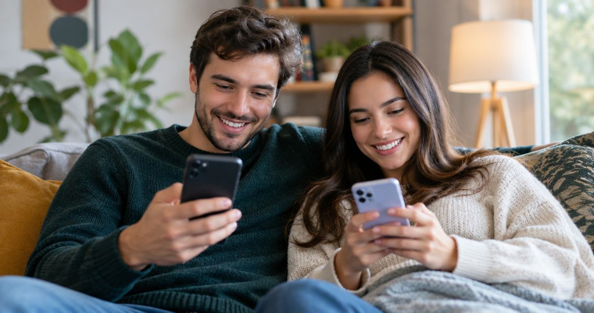 Best couples communication apps in 2026