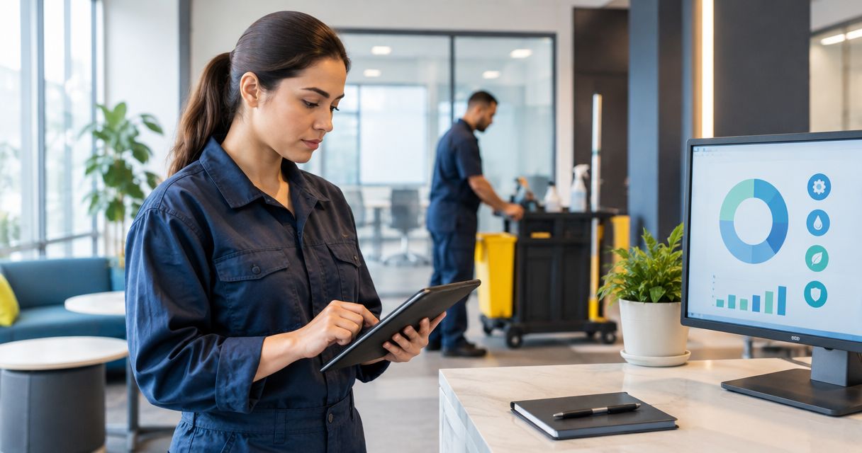 Oz Services Group alternatives for facility maintenance 2026