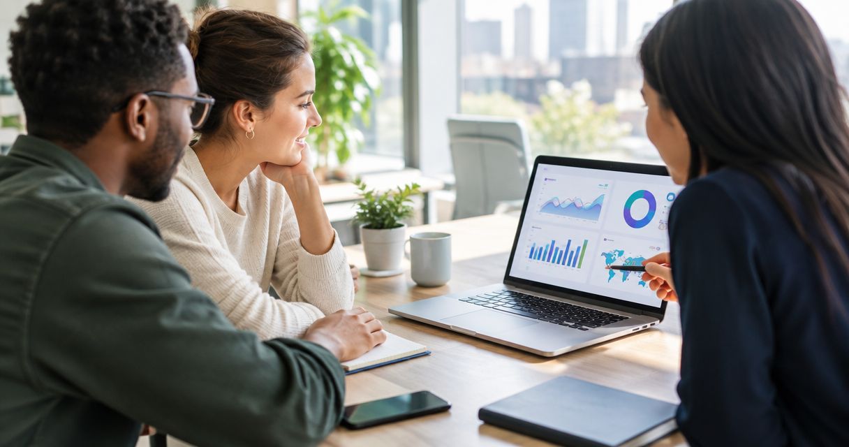Best marketing analytics dashboard software for agencies in 2026