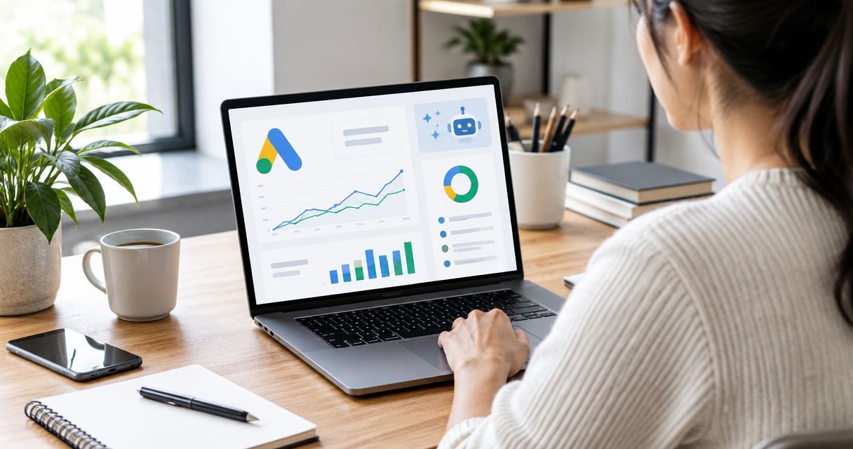 Best 7 AI Google Ads management tools for small businesses in 2025