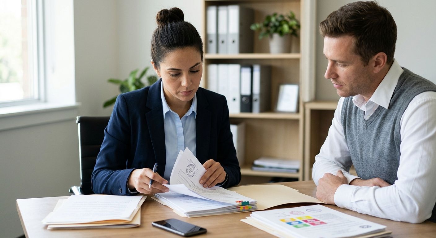 Limited licence application: do you need certified copies?