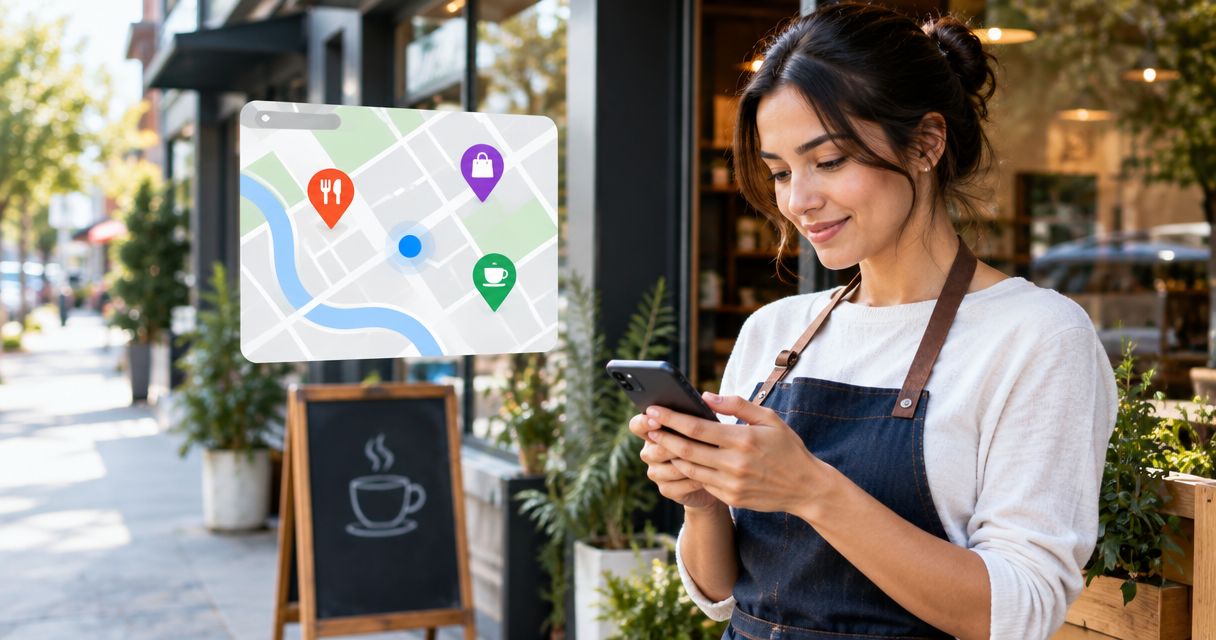 Waze alternatives for local business visibility in 2026