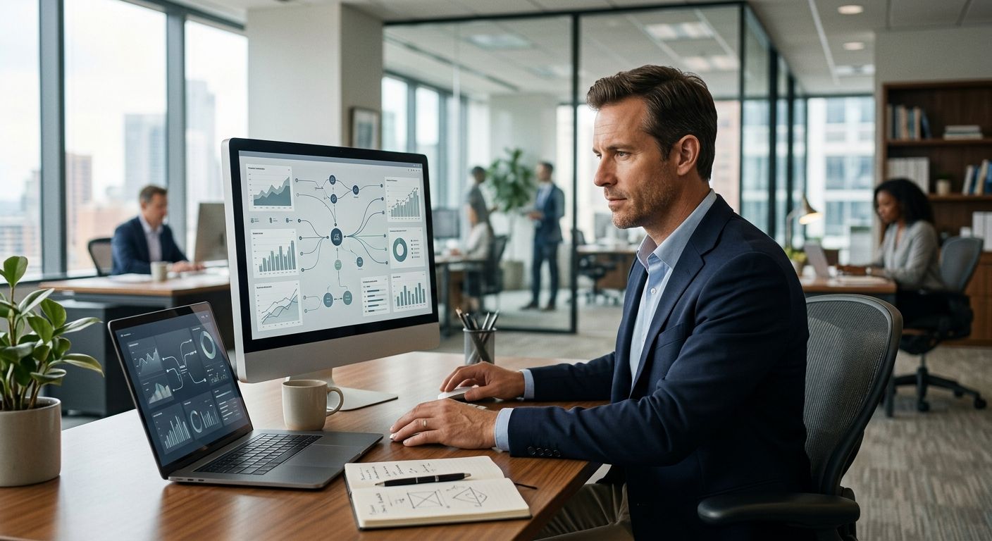 How to connect Claude to your advice workflow via Alcova