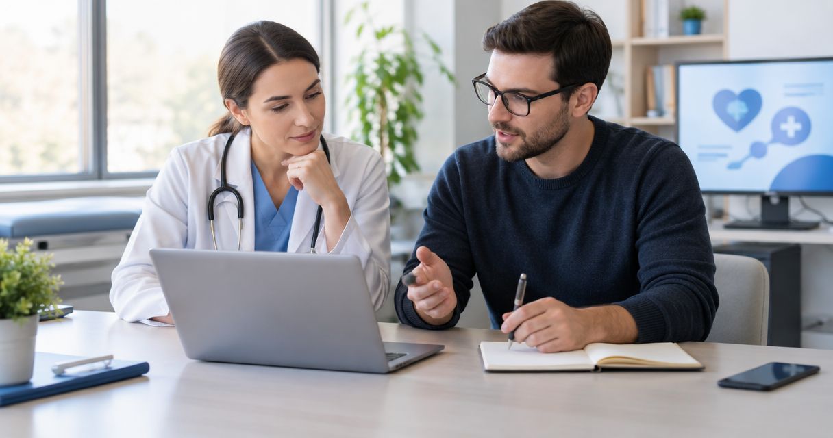 Best healthcare copywriting agencies for clinics in 2026