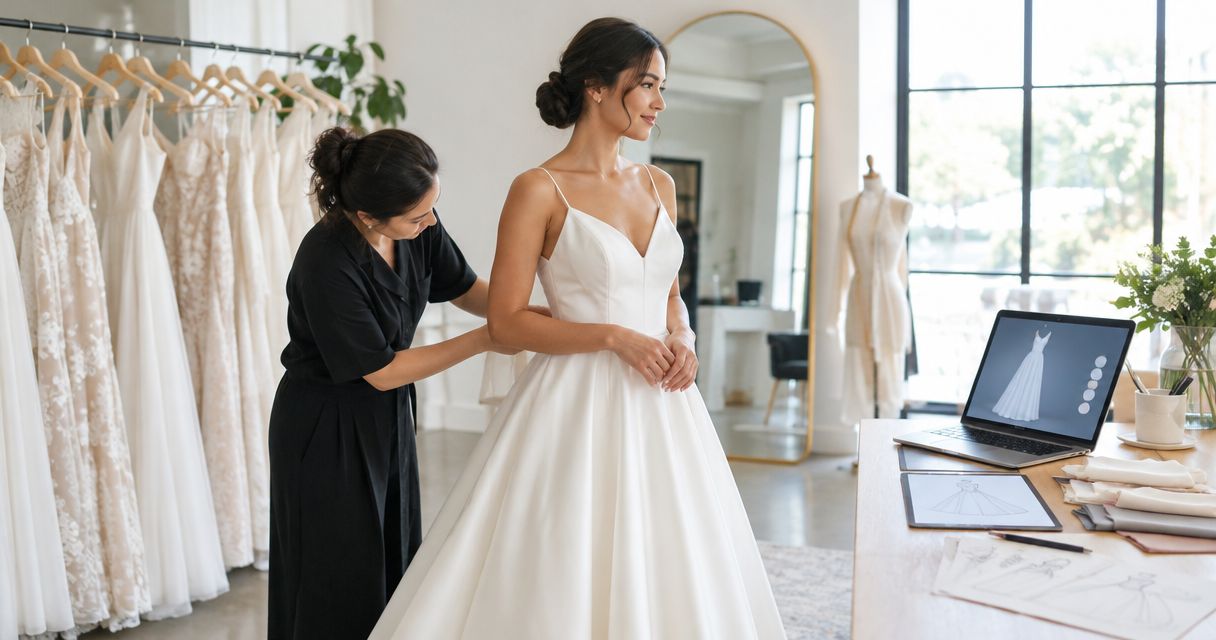 Off-the-rack to tailored fit: complete 2026 workflow