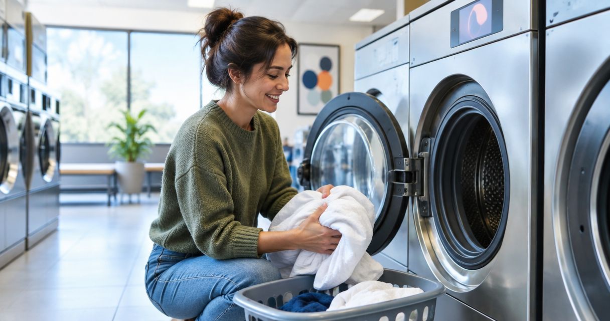 Best laundromats in Duluth, GA in 2026
