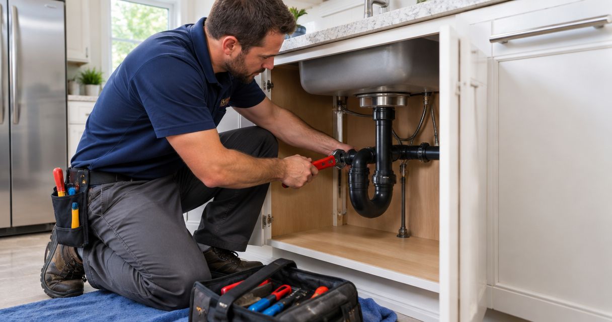 Best plumbers in Port St. Lucie FL for emergency repairs