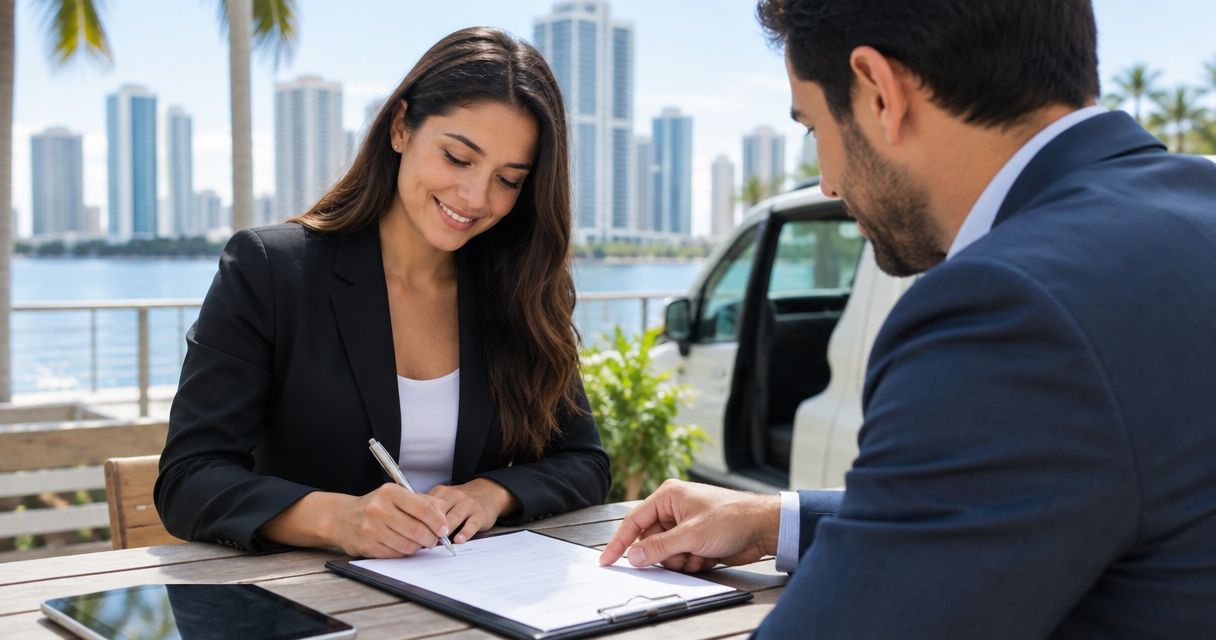 Best mobile notary services in Miami-Dade in 2026