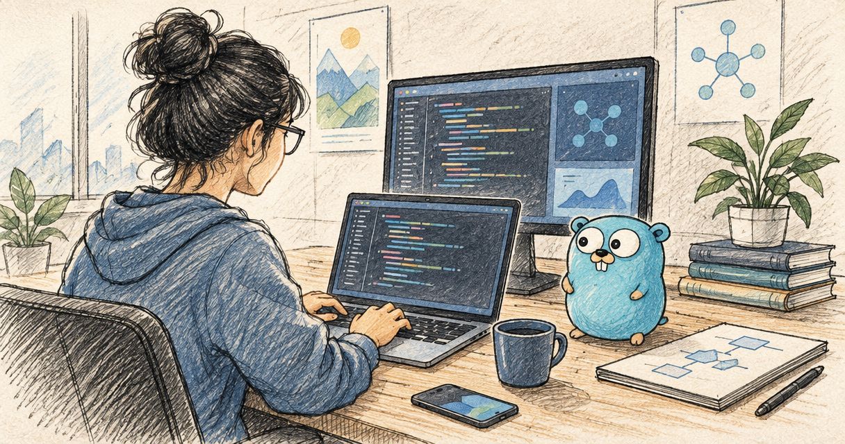 Best AI code generation tools for Go in 2026
