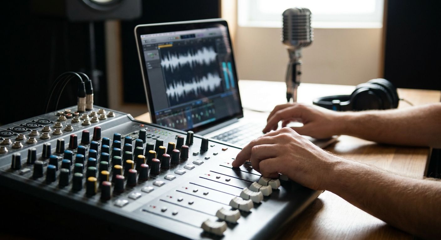 Best custom beats for a rap feature verse