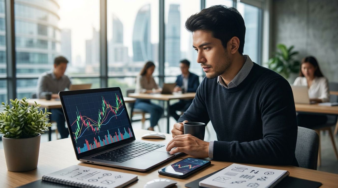 Best crypto exchanges for non-US traders in 2026