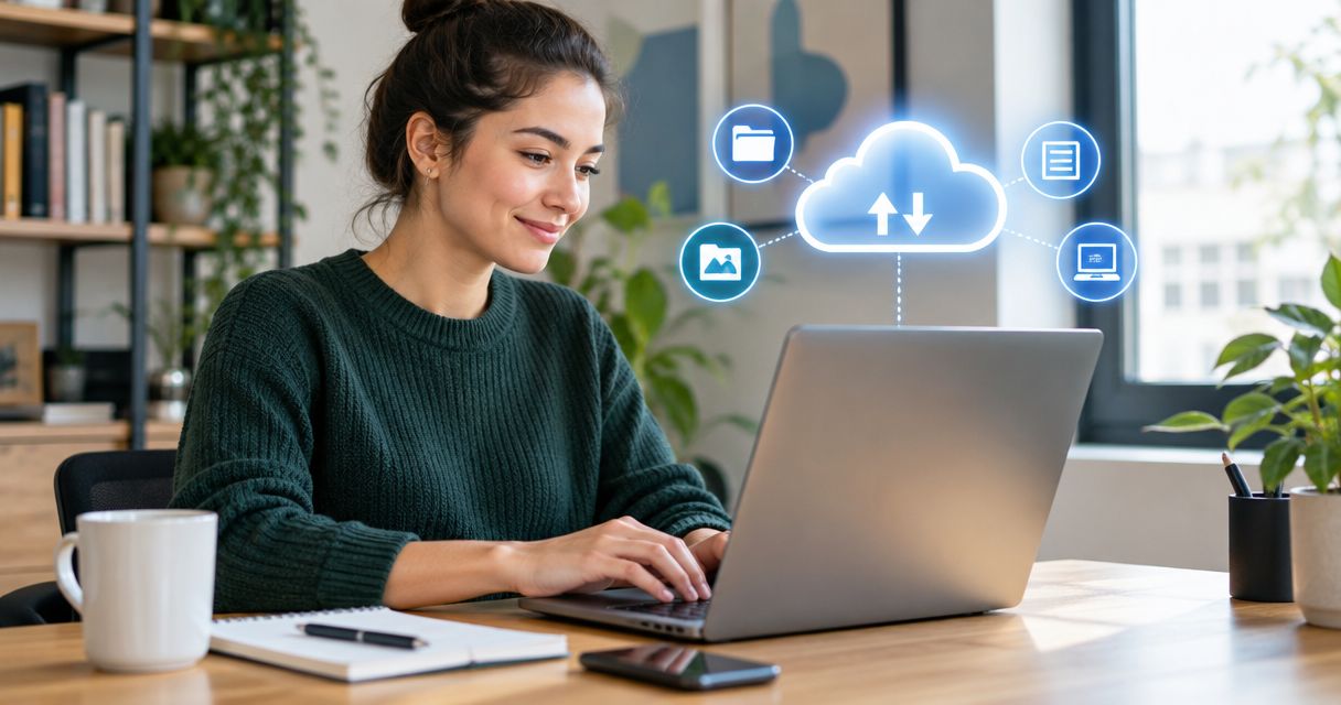 Best cloud backup services for small business 2026