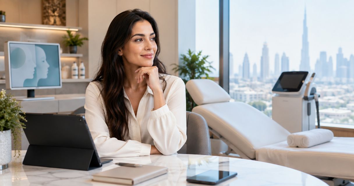 Royal Clinic Dubai alternatives in 2026