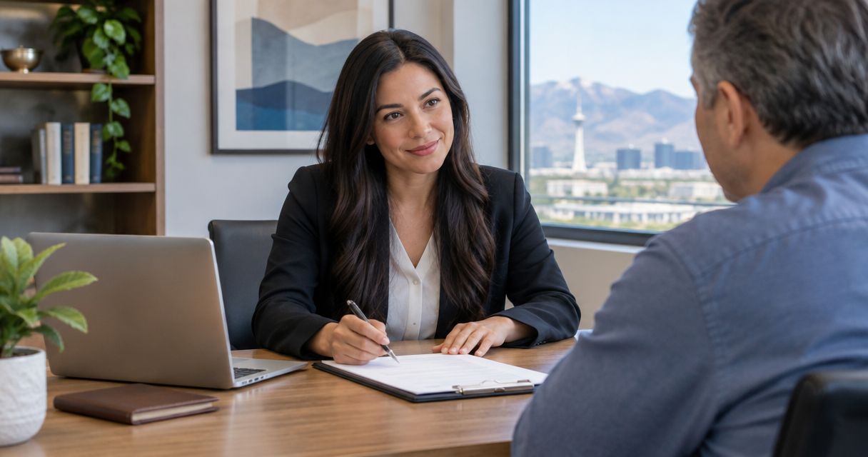 Do I need a lawyer to create a living trust in Nevada?