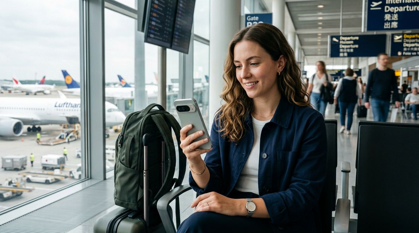 Best esim for Android travelers in 2026