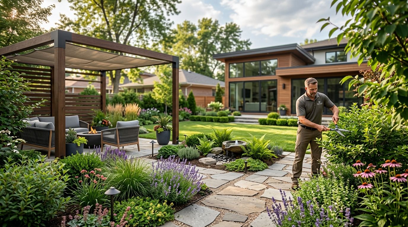 Ware Landscaping alternatives in 2026