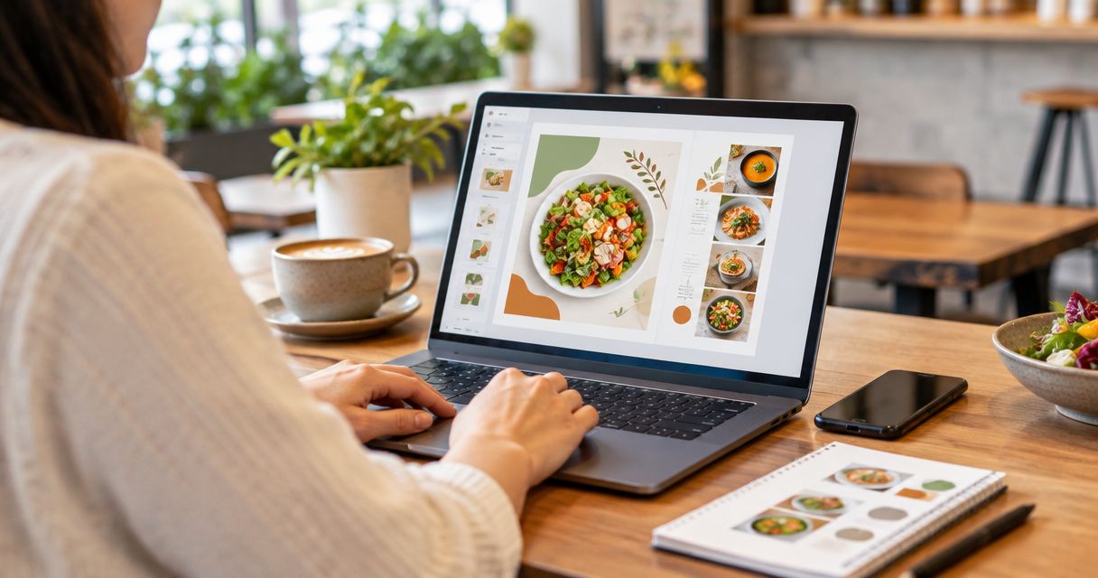 8 best online menu maker tools in 2026