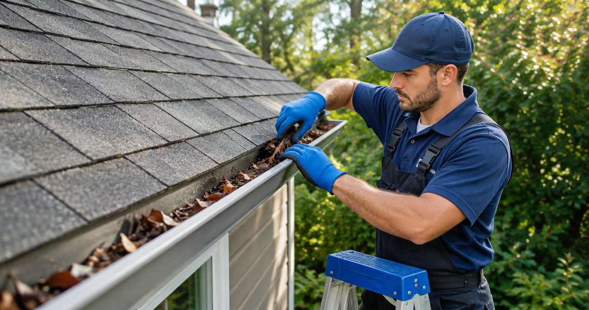 Is professional gutter cleaning worth it in 2026?