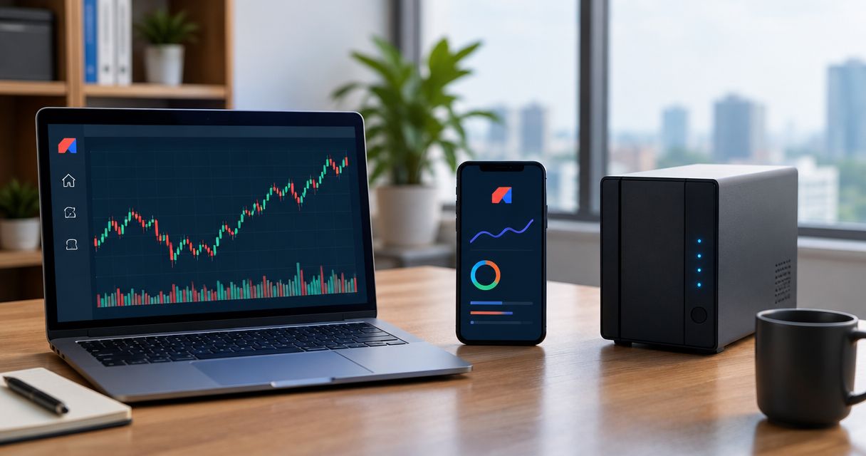 How to connect Zerodha Kite API to a VPS for algo trading