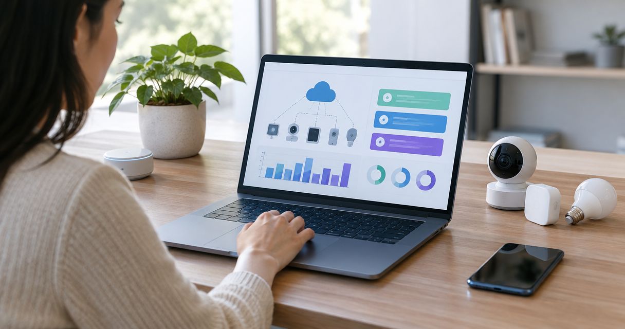 Average IoT platform cost per device by plan tier 2026