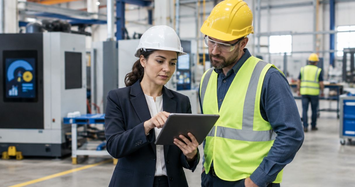 Best OSHA compliance consultants for manufacturers in 2026