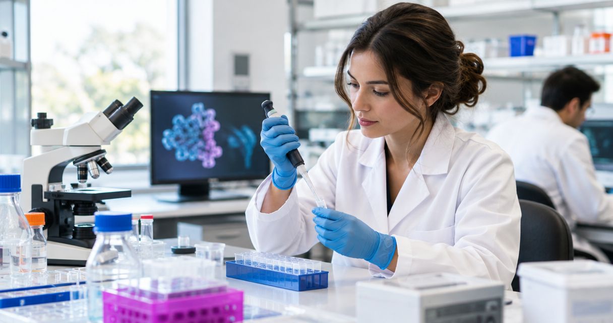 Best research peptides for biotech startups in 2026