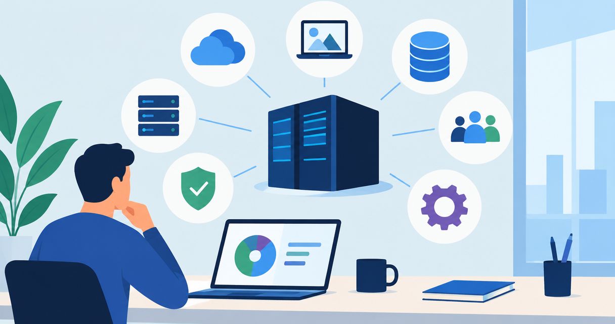 IBM alternatives in 2026