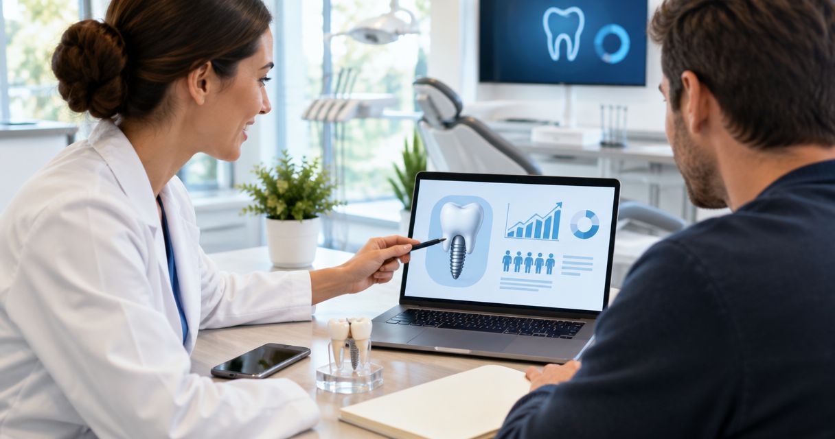 Best dental implant marketing agencies in 2026