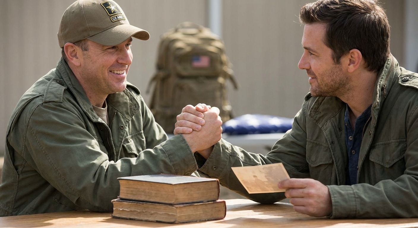 Military gay romance books for fans of second chance love