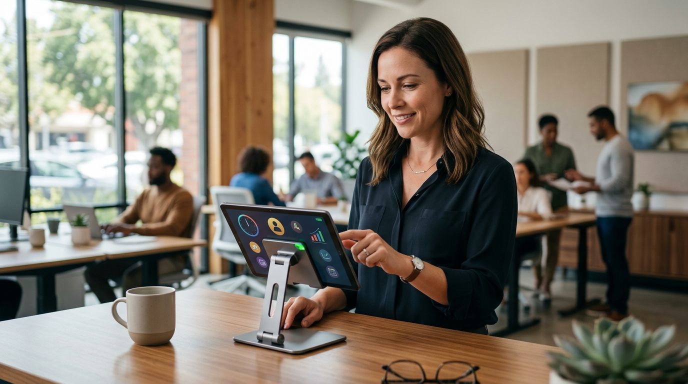 Best California overtime compliant time clock software 2026