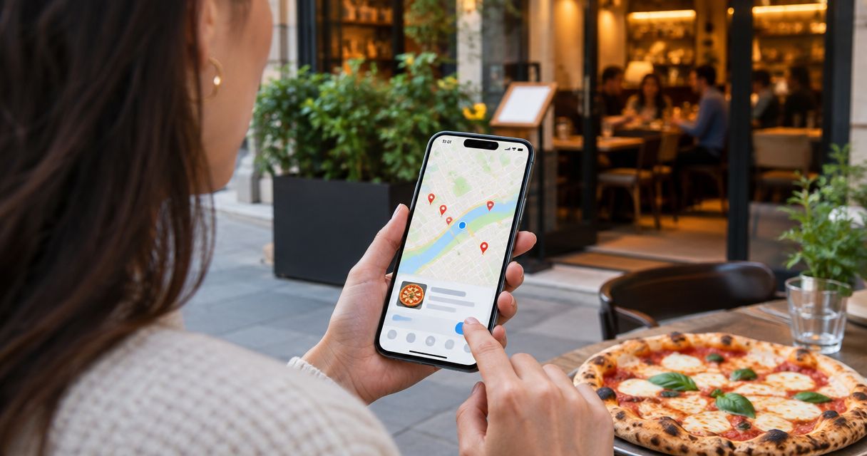 Apple Maps to walk-in reservations: complete 2026 workflow