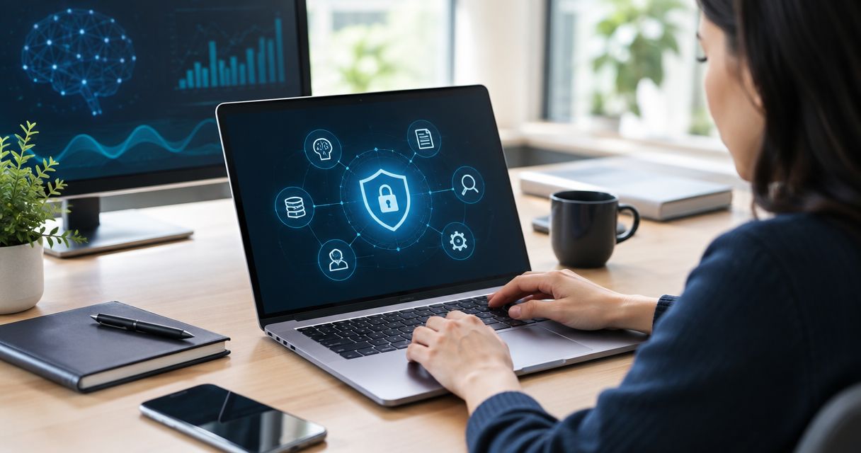 What evidence belongs in an AI agent security review?