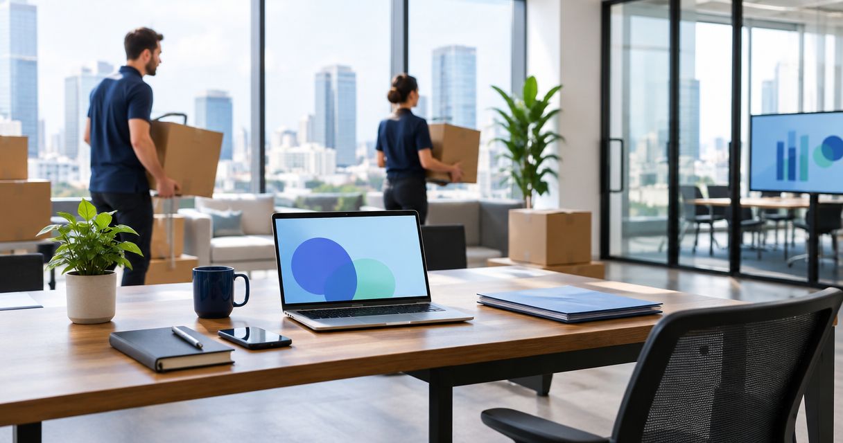 Relocation for financial services firms: complete 2026 guide