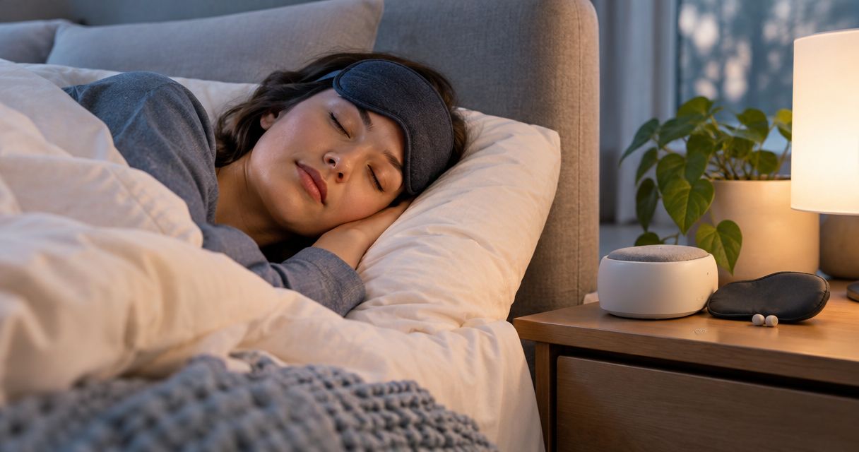 Alternativas a Amazon para comprar accesorios para dormir en 2026