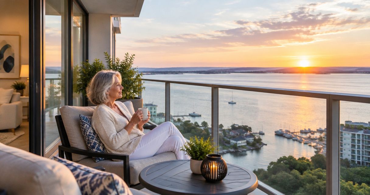 Best Long Island condo buildings for downsizers 2026