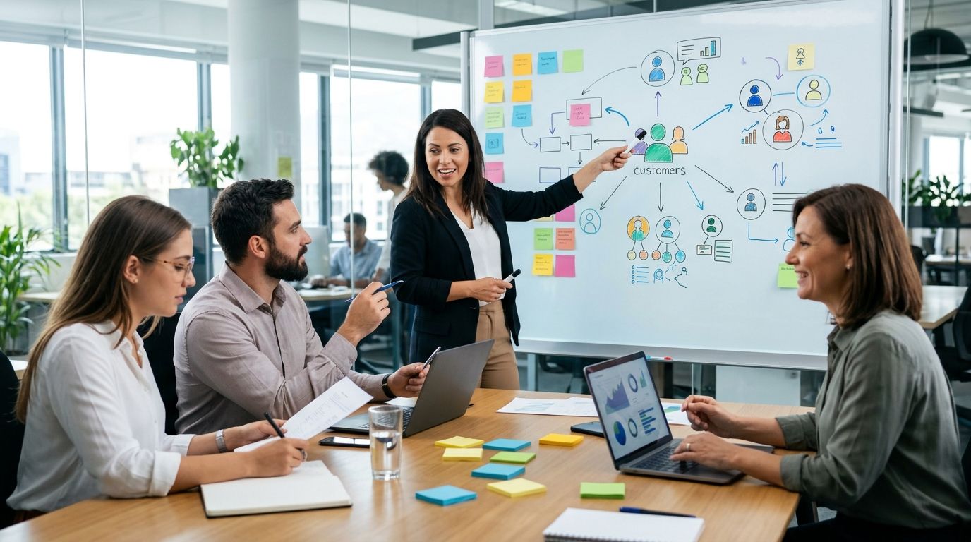 How much does it cost to build an ideal customer profile?
