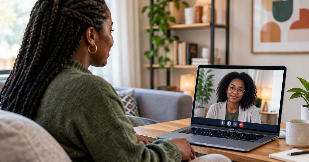 Best therapist matching services for BIPOC clients in 2026