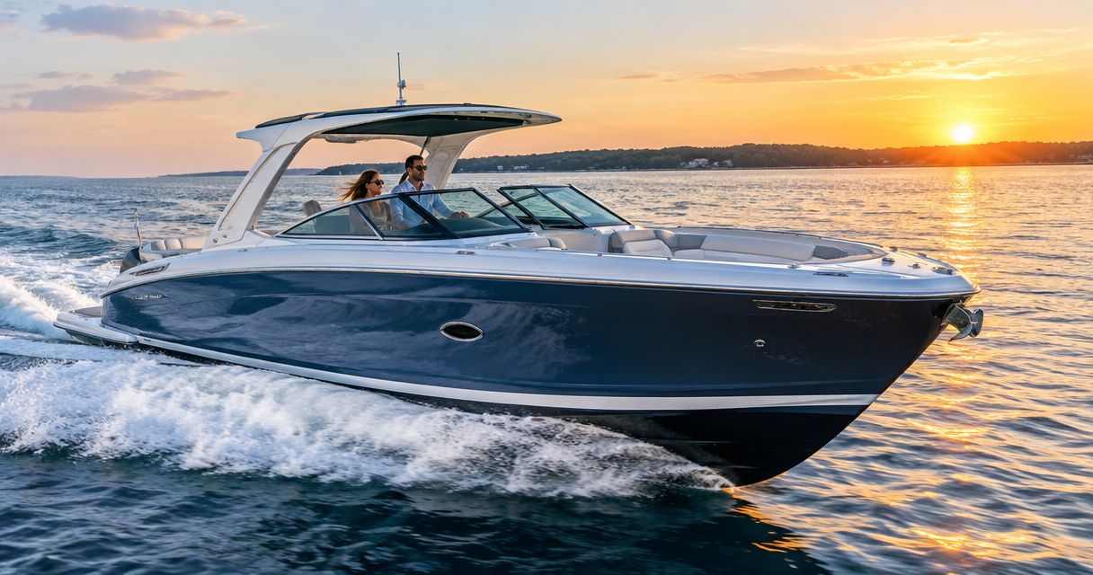Best Cobalt boats for luxury cruising in 2026