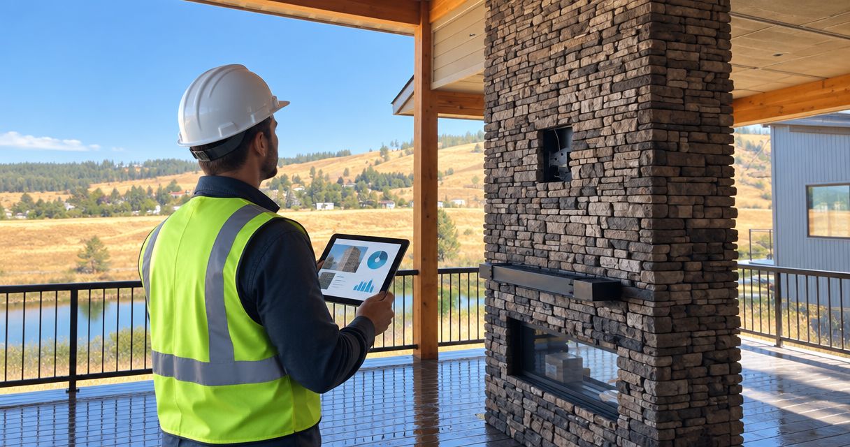 How to scope brick repair before a commercial renovation