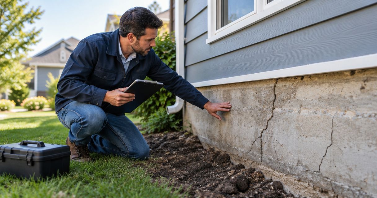 Foundation repair for real estate investors: complete 2026 guide