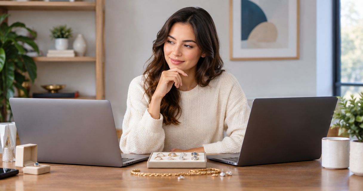 JewelryRoom.com vs Jewelry-Auctioned.com: which is better in 2026