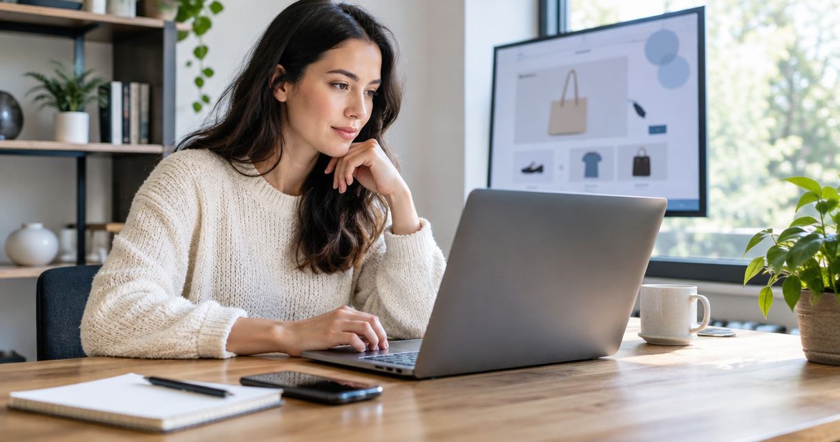 How much does an eCommerce website cost to build in 2026?