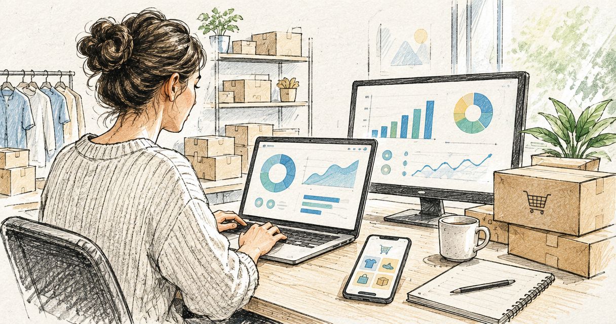 Xero accounting for e-commerce sellers: complete 2026 guide