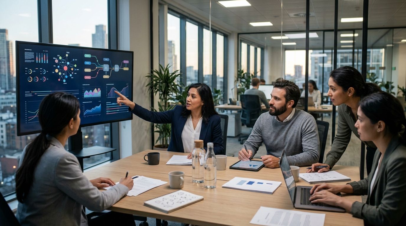 DevOps consulting services for insurance carriers