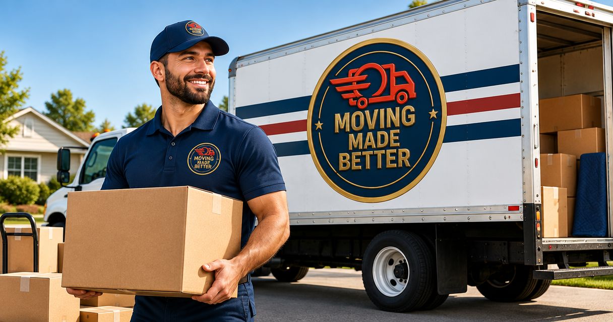 Best long distance moving companies for budget movers in 2026