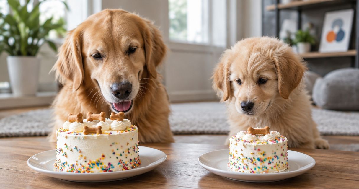 Dog Eat Cake vs Puppy Cake: which is better in 2026