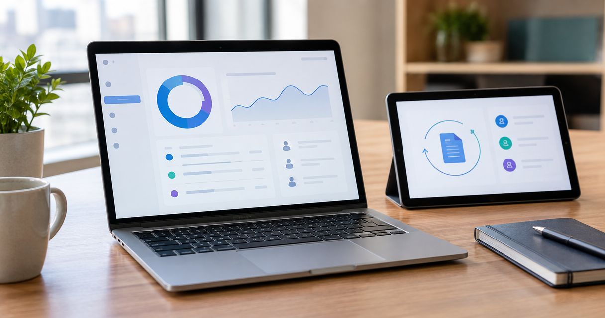 Comment connecter Ledgy au registre des titres d'une SAS