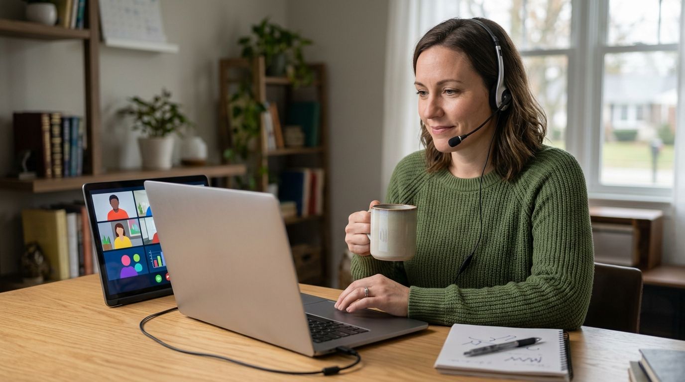 Does Medicaid cover virtual IOP in Ohio? What to know in 2026