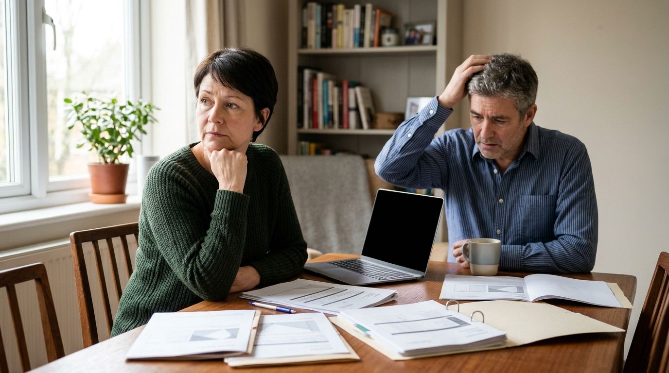 Can I do a short sale if I've already received a foreclosure notice?